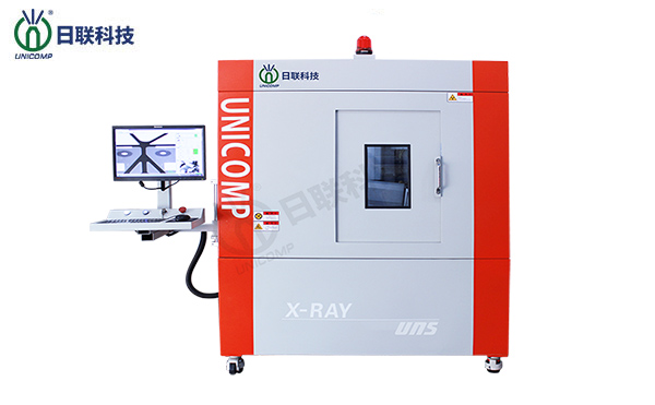 關(guān)于X-RAY檢測設(shè)備一般都測試哪些項目