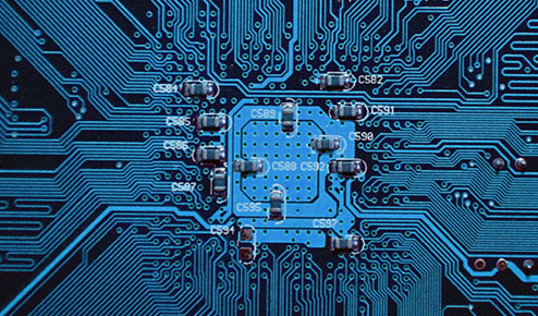 x-ray檢測PCB板的重要環(huán)節(jié)